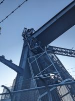 472. Bridge Climb Harbour Bridge Sydney, Australien