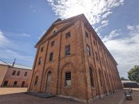 491. Hyde Park Barracks, Sydney, Australien