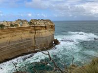 5. Reisetag – Tagesausflug zur Great Ocean Road – Loch Ard Gorge