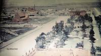 Adelaide einst