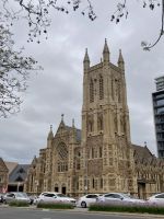 Adelaide