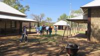Alte Telegraphenstation Alice Springs