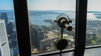 Aussichtsturm Sydney Eye
