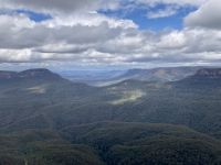 Blue Mountains
