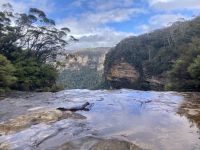 Blue Mountains
