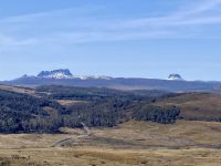 Cradle Mountain 