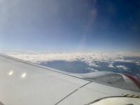 Flug nach Tasmanien