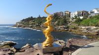 Freiheitsstatue in Sydney