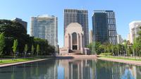 Hyde Park, Sydney