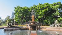 Hyde Park, Sydney