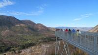 Iron Blow Lookout