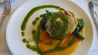 Kulinarik im Queen Adelaide Restaurant