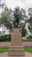 Matthew Flinders