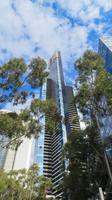 Melbourne, Eureka Tower