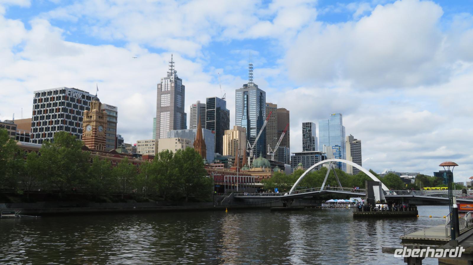 Melbourne