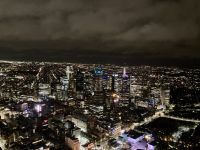 Melbourne