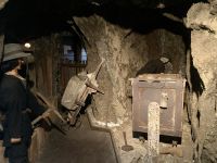 Minenmuseum Zeehan