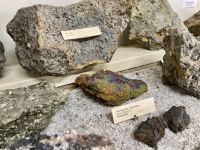 Minenmuseum Zeehan