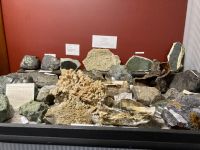 Minenmuseum Zeehan