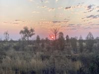 Outback