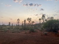 Outback
