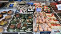 Queen Victoria Market, Melbourne