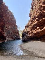 Simpsons Gap
