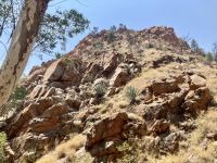 Standley Chasm