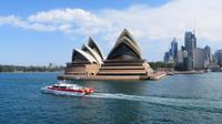 Sydney Oper