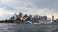 Sydney Skyline