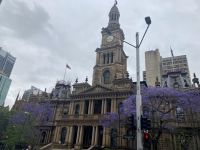 Sydney