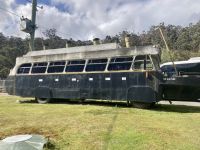 Titanic Tasmanien