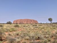 Uluru