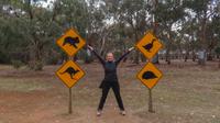 australisches Wildlife