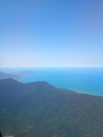 Über Cairns