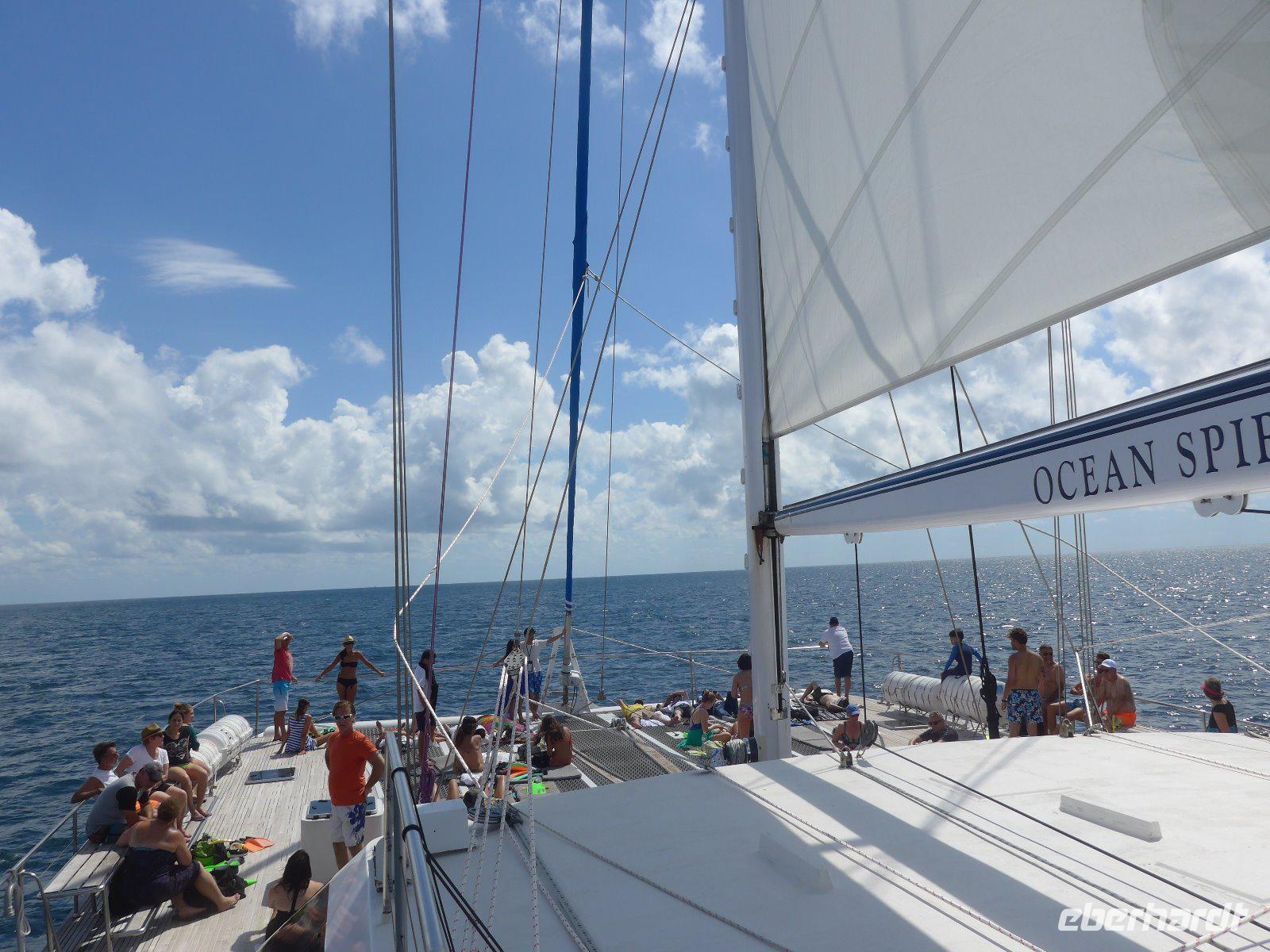 „Ocean Spirit