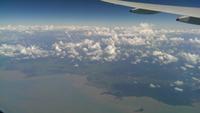 .. Über den Wolken...