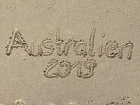 001 Große Rundreise Australien 2019