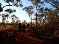 Ayers Rock Uluru 