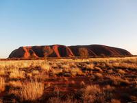 Ayers Rock Uluru