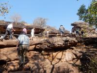 Ubirr Walk 