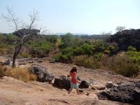Ubirr Walk
