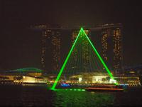 Singapur - Marina Sands