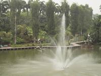 Singapur - Gardens by the Bay