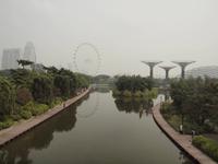Singapur - Gardens by the Bay