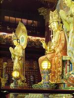 Singapur - Sightseeing