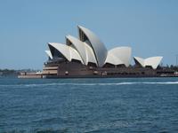 Sydney - Opera House