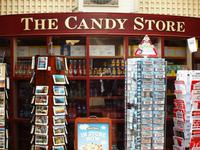 Ausflug in die Blue Mountains - Leura Garden Village