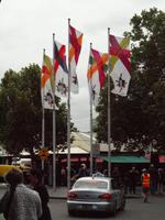 Melbourne - Queen Victoria Market