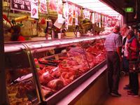 Melbourne - Queen Victoria Market